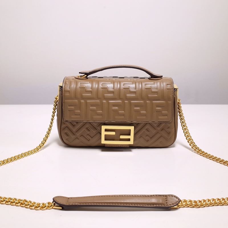 Fendi Baguette Bags